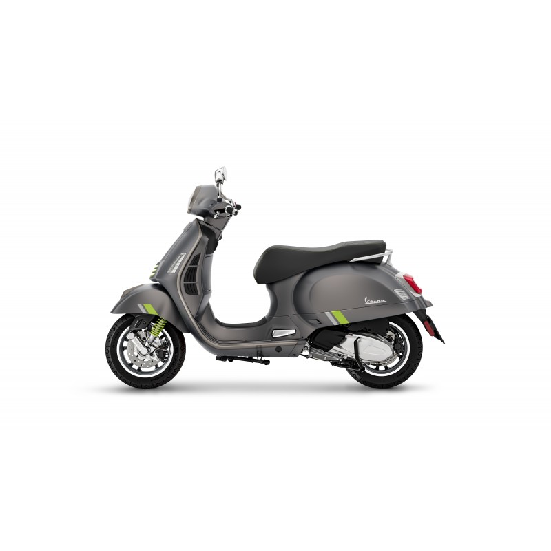 VESPA GTS 310 SUPER TECH VESPA GTS 310 SUPER TECH