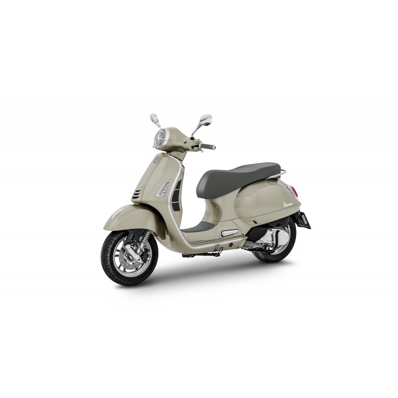 Vespa GTS 300 Vespa GTS 300