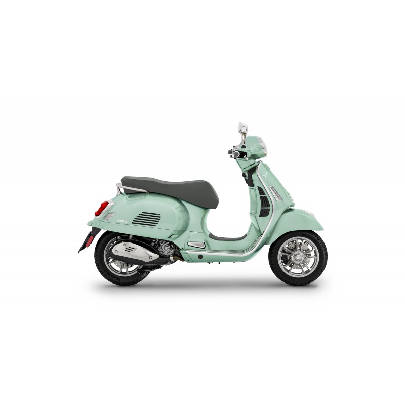 Vespa GTS 300 Vespa GTS 300