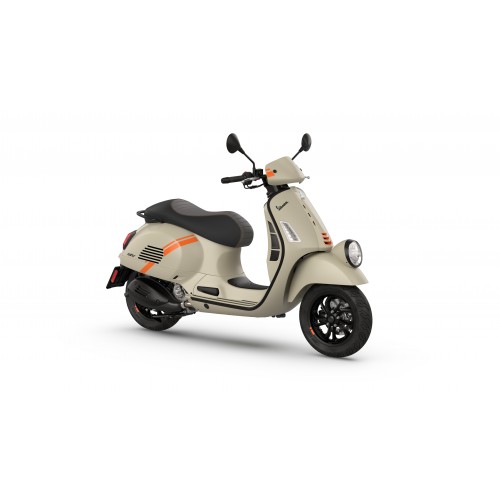 Vespa GTV