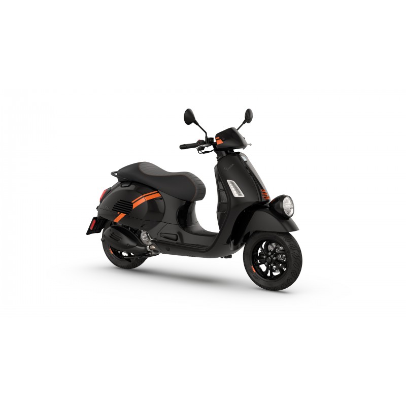 Vespa GTV Vespa GTV