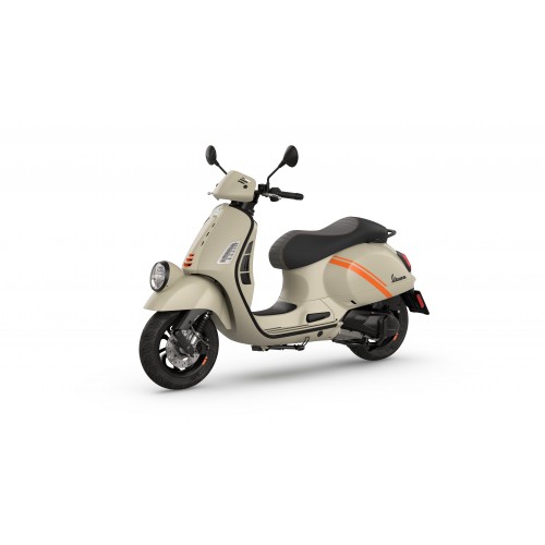 Vespa GTV