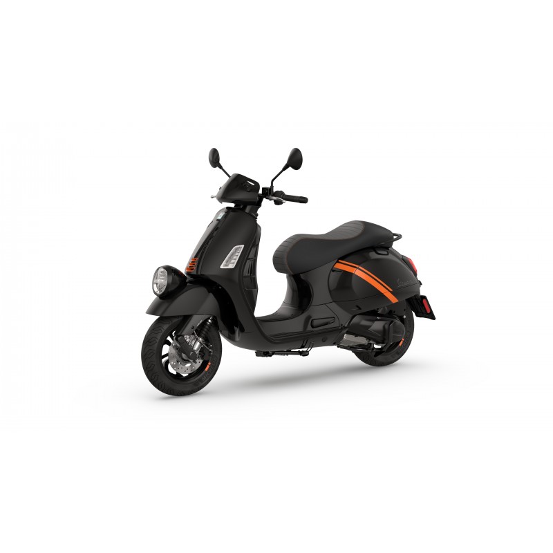 Vespa GTV Vespa GTV