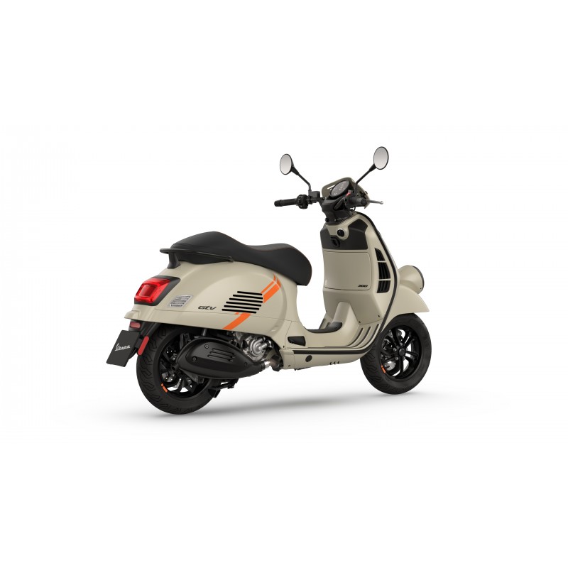 Vespa GTV Vespa GTV