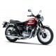 Kawasaki W 800 Kawasaki W 800