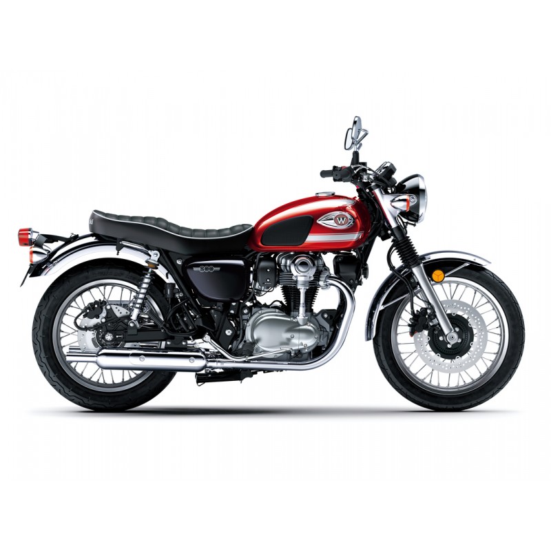 Kawasaki W 800 Kawasaki W 800