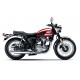 Kawasaki W 800 Kawasaki W 800