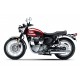 Kawasaki W 800 Kawasaki W 800