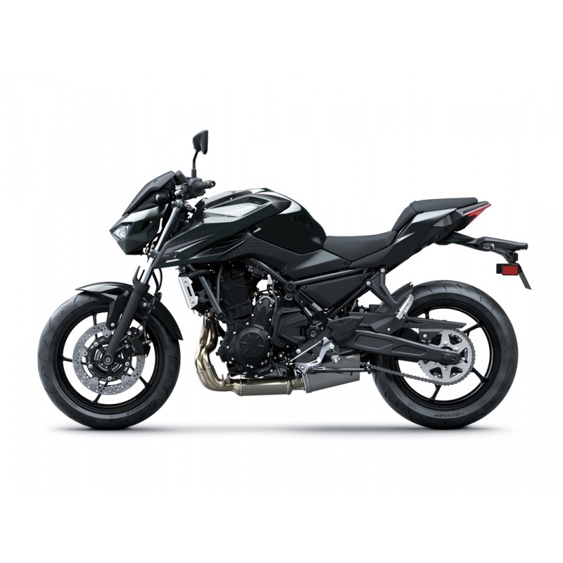 Kawasaki Z650