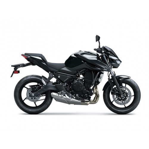 Kawasaki Z650 
