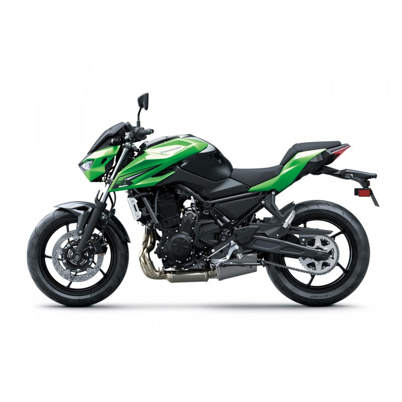 Kawasaki Z650