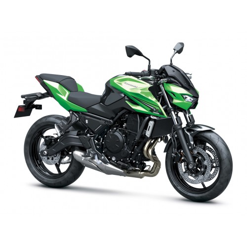Kawasaki Z650 