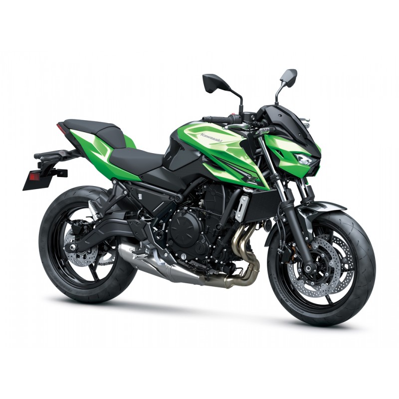 Kawasaki Z650 купити від 20 358 000 грн. в Україні ( 54641