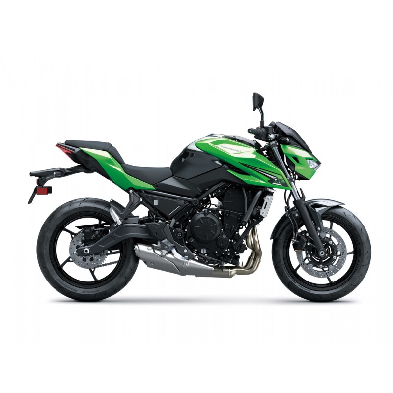 Kawasaki Z650