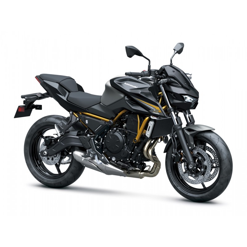 Kawasaki Z650