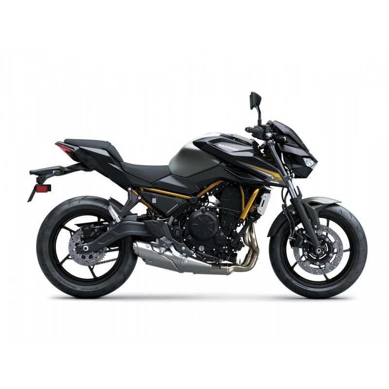 Kawasaki Z650