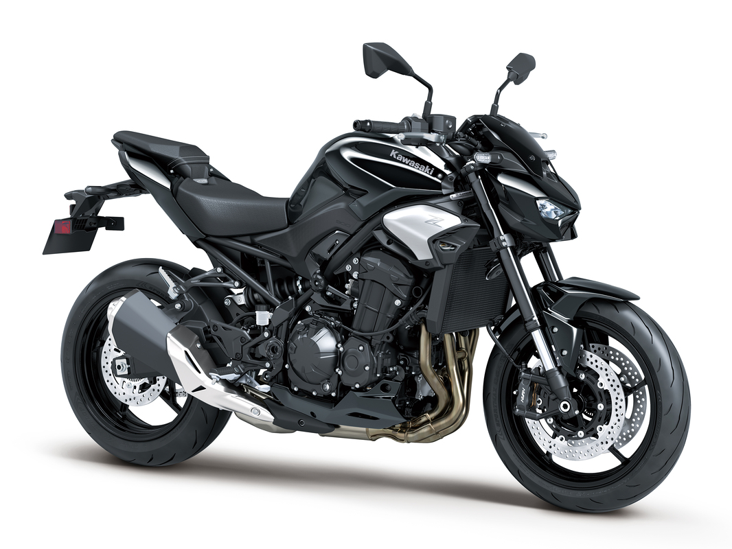 Кавасаки Z900RS Характеристики
