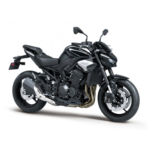 Kawasaki Z 900
