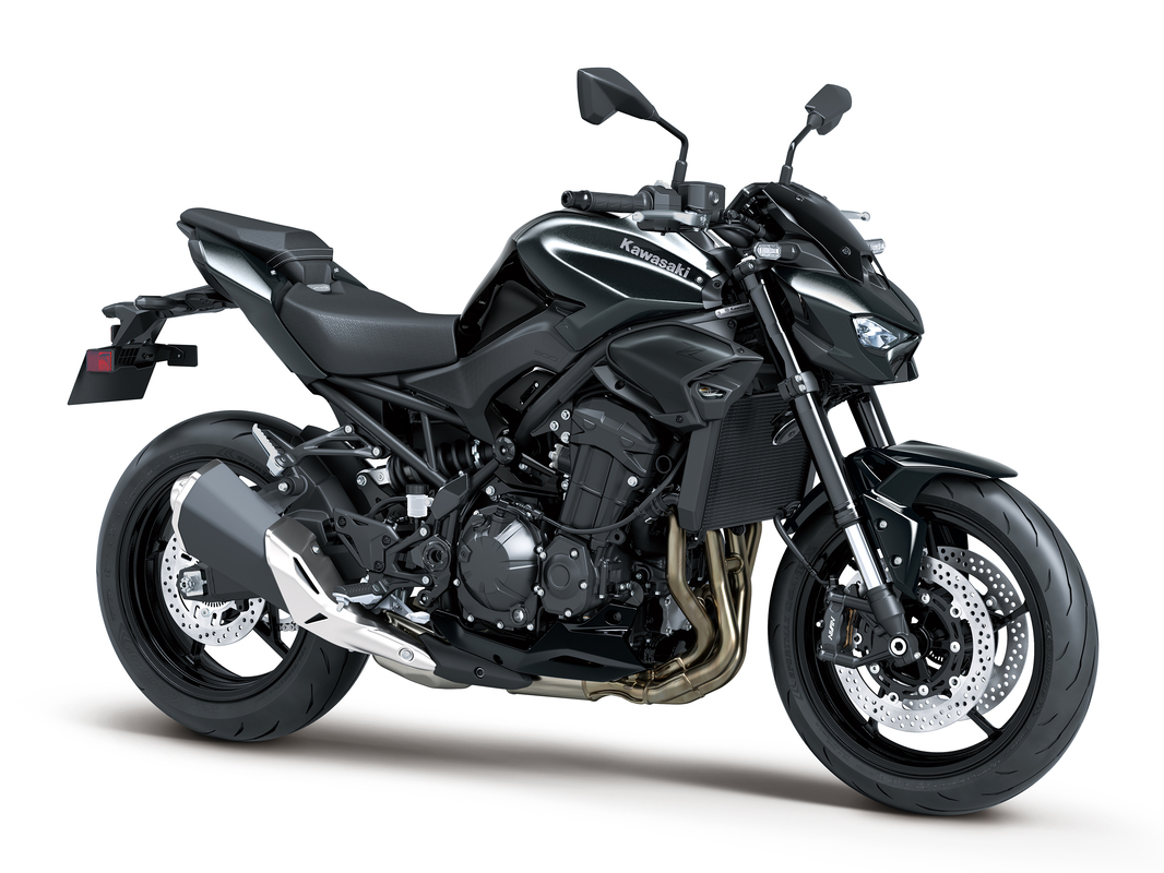 Kawasaki Z 900 купить от 22 008 800 грн. в Украине ( 54646