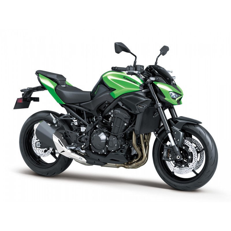 Kawasaki Z 900