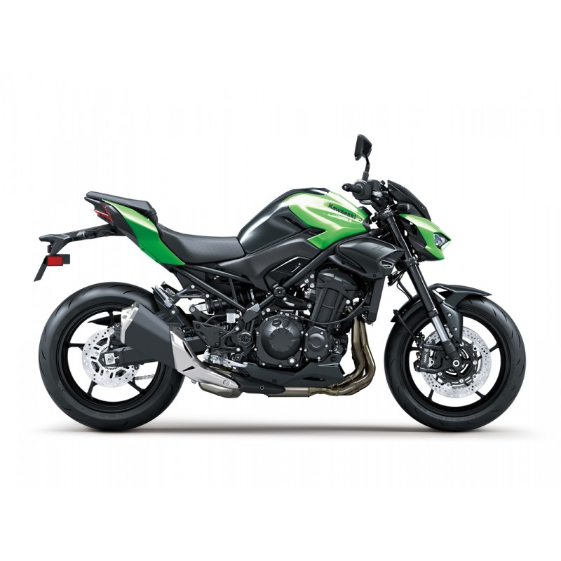 Kawasaki Z 900