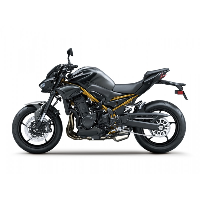 Kawasaki Z 900