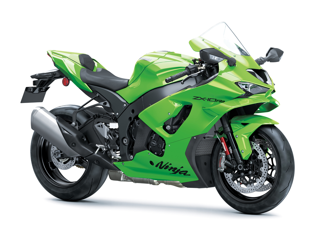 R♥E Kawasaki ZX-10RR купити від 77 000 000 грн. в Україні ( 56853