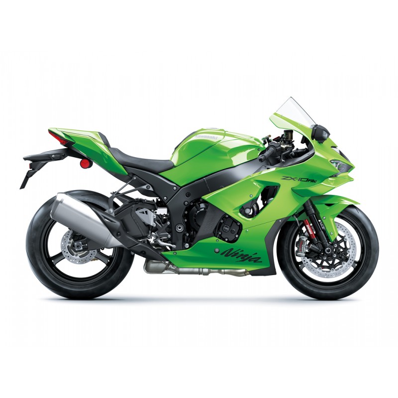 Kawasaki ZX-10RR