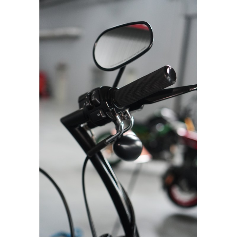 Harley-Davidson Street Bob