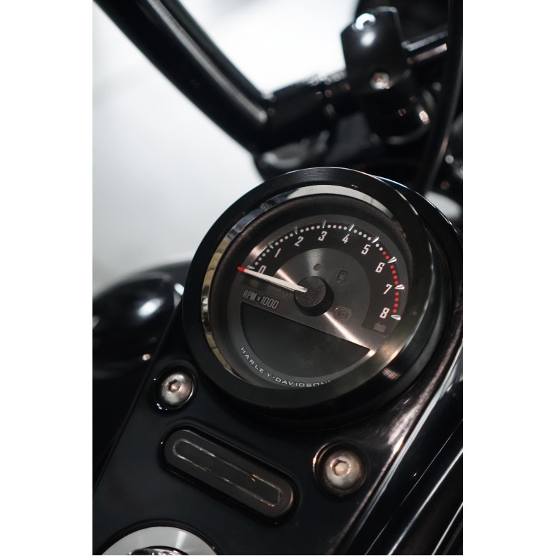 Harley-Davidson Street Bob