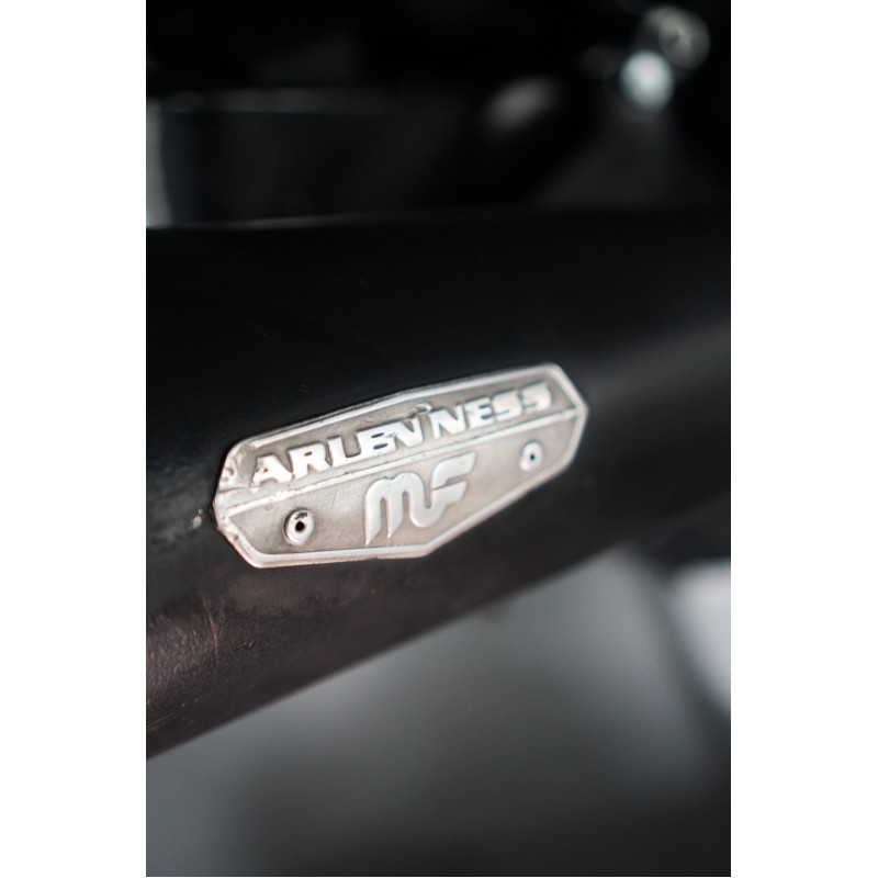 Harley-Davidson Street Bob