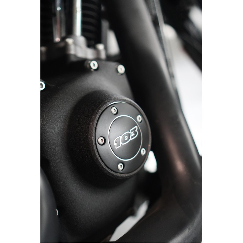 Harley-Davidson Street Bob