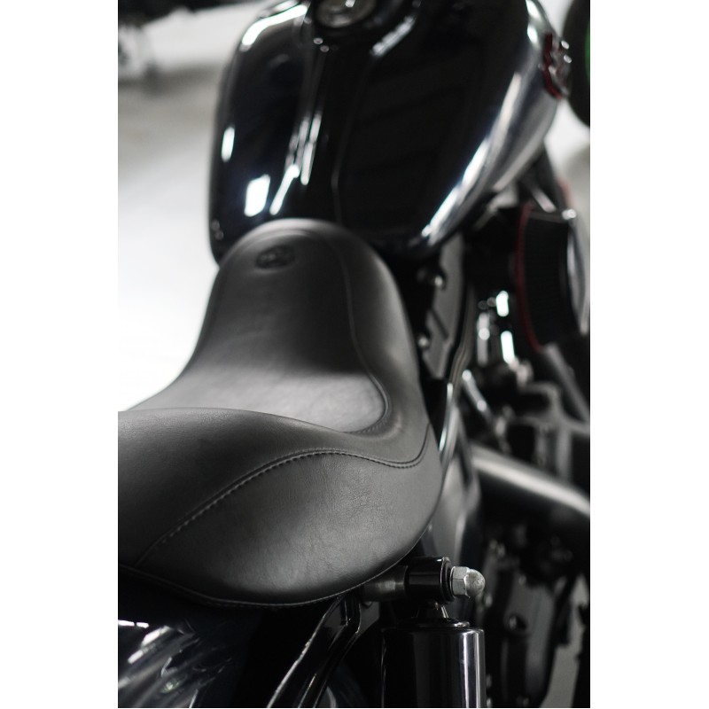 Harley-Davidson Street Bob