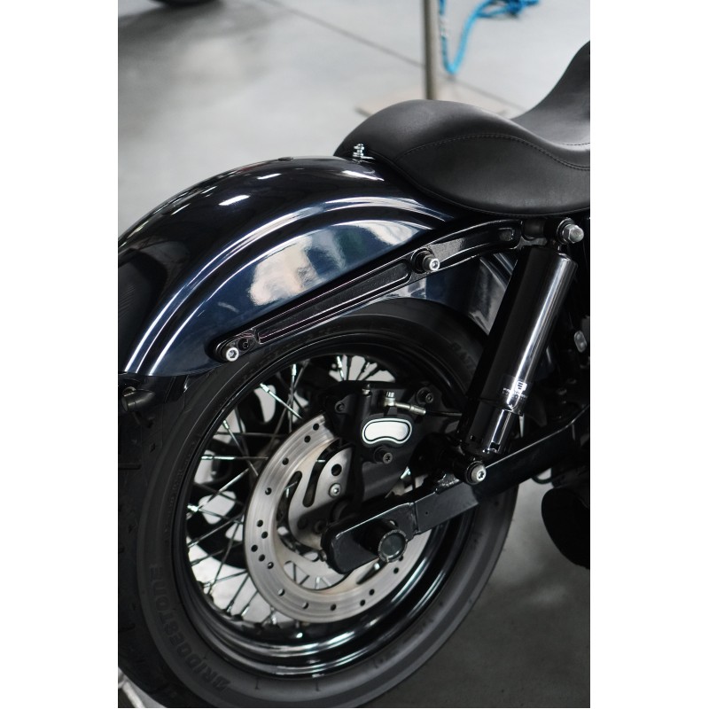 Harley-Davidson Street Bob