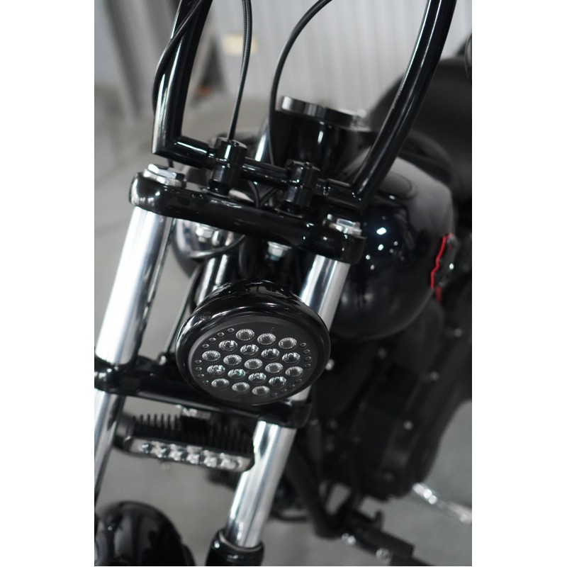 Harley-Davidson Street Bob