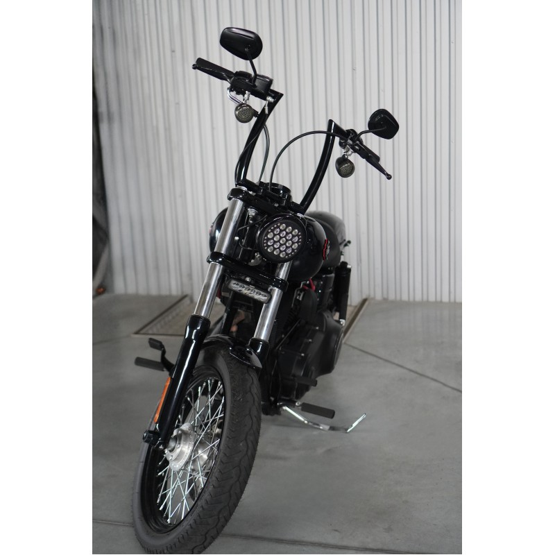 Harley-Davidson Street Bob