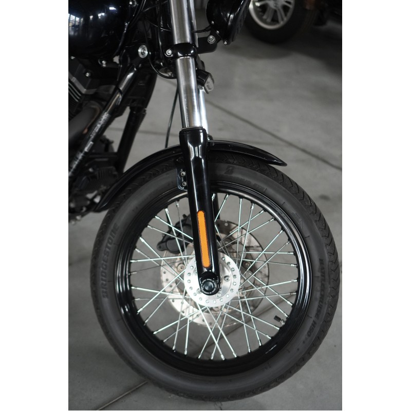 Harley-Davidson Street Bob