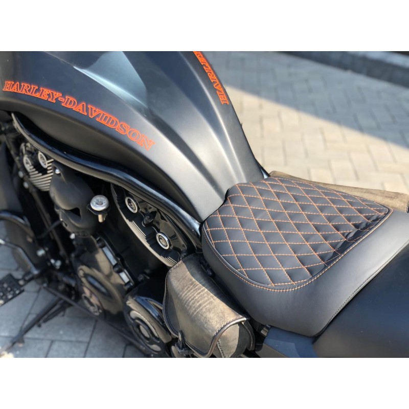 Мотоцикл Harley-Davidson Nigth Rod