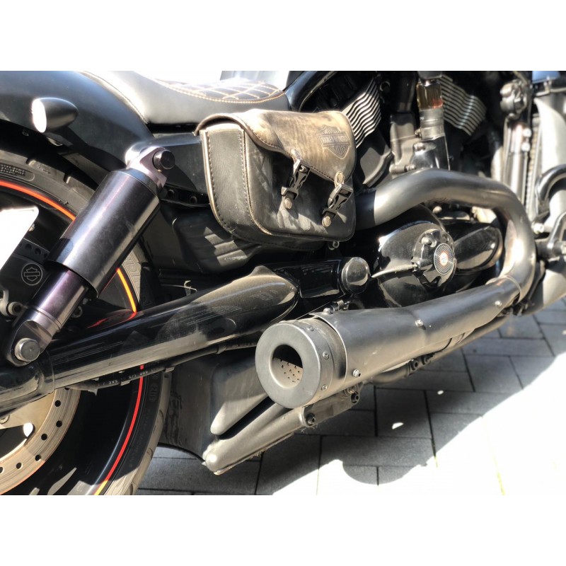 Мотоцикл Harley-Davidson Nigth Rod