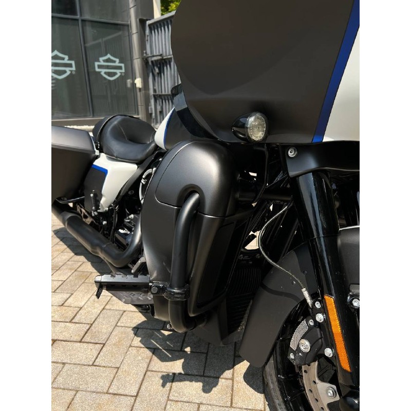 Мотоцикл HARLEY-DAVIDSON ROAD GLIDE SPECIAL 2020