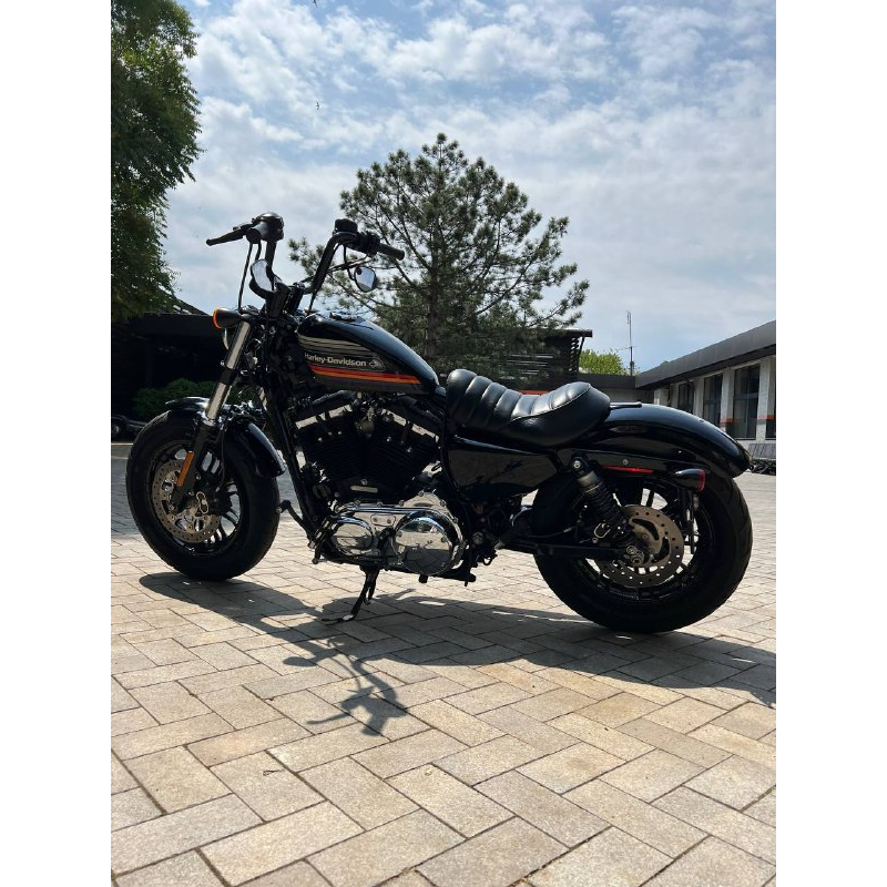Мотоцикл Harley-Davidson 1200 Sportster 2018