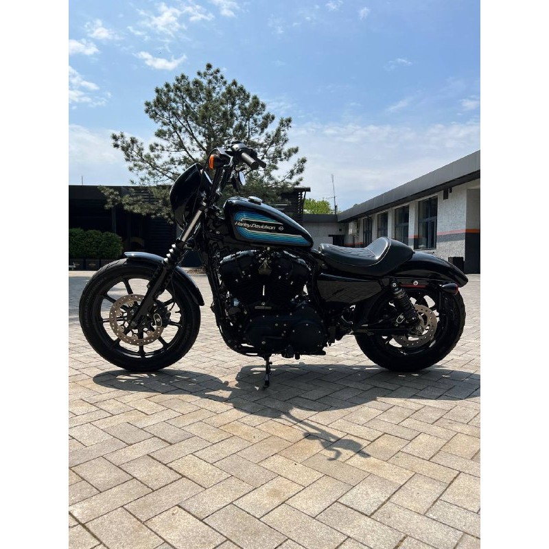 Мотоцикл Harley-Davidson 1200 Sportster  XL 2018