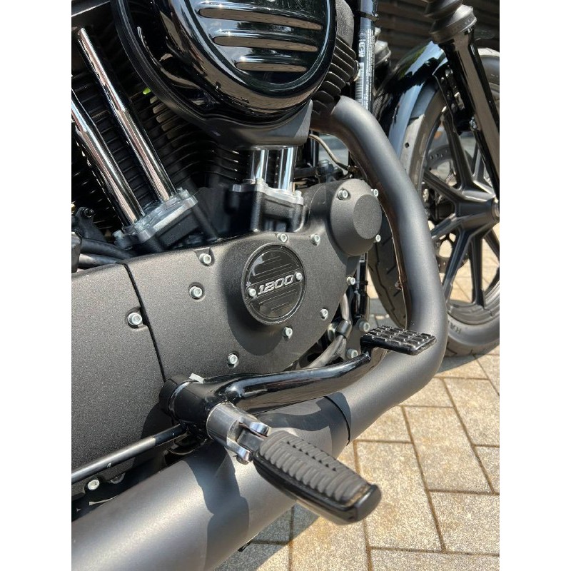 Мотоцикл Harley-Davidson 1200 Sportster XL 2018