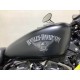 Мотоцикл HARLEY-DAVIDSON XL883N IRON