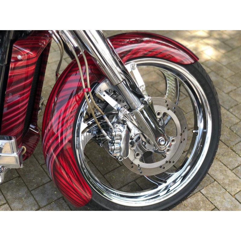 Мотоцикл Honda VTX1800