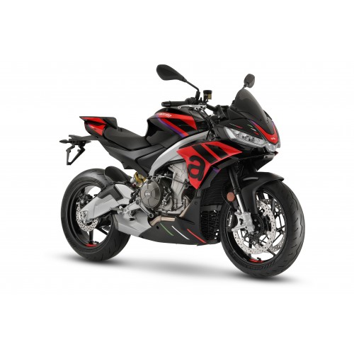 Aprilia Tuono 660 Factory