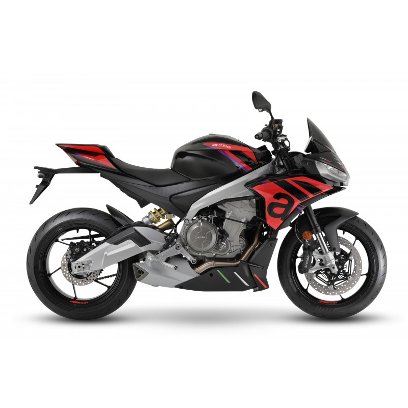APRILIA TUONO 660 Характеристики