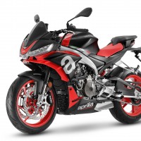 APRILIA TUONO 660 Характеристики