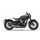 Мотоцикл Triumph Bobber Black - motodom.com.ua