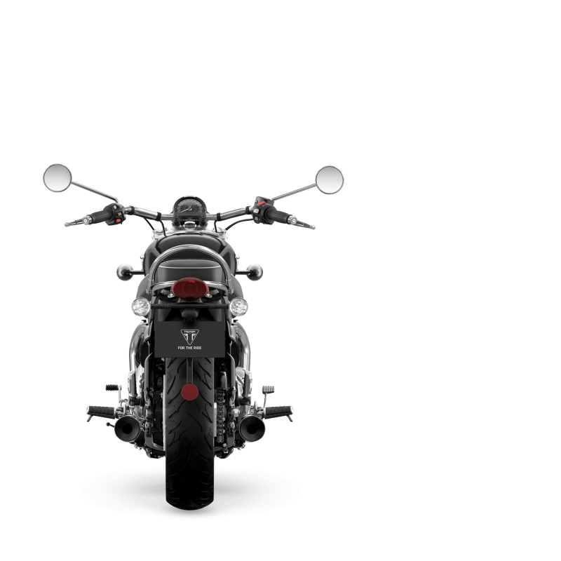 TRIUMPH SPEEDMASTER Характеристики